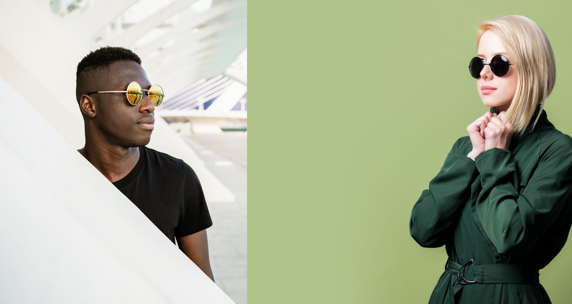 Discover the Best Sunglass Styles for UV Protection | Huron Shores ...